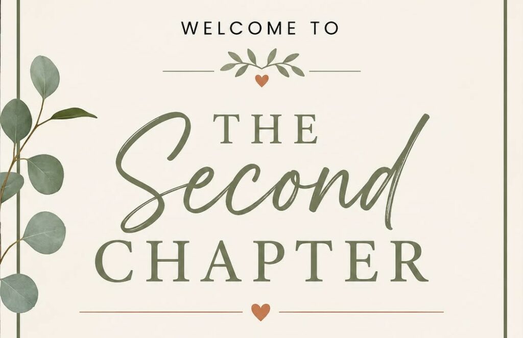 The Second Chapter